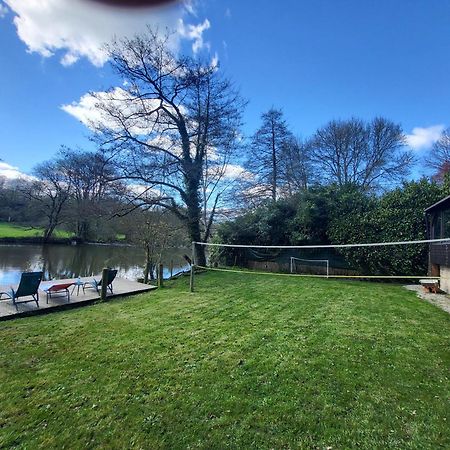 Chez Nirina Proche Puys Dufou Villa Mortagne-sur-Sevre Buitenkant foto