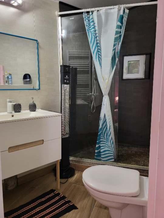 Chez Nirina Proche Puys Dufou Villa Mortagne-sur-Sevre Buitenkant foto