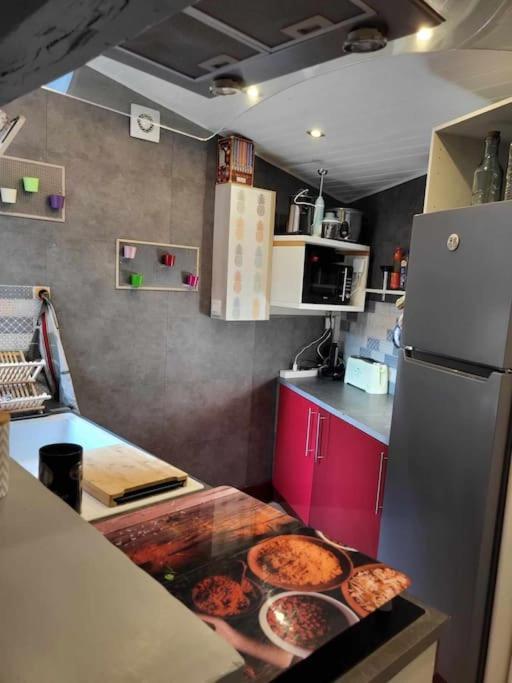 Chez Nirina Proche Puys Dufou Villa Mortagne-sur-Sevre Buitenkant foto